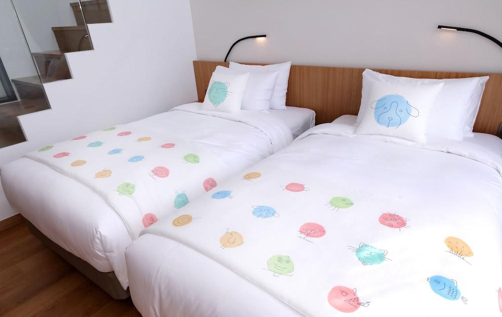 Midas Hotel & Resort Gapyeong Exterior photo