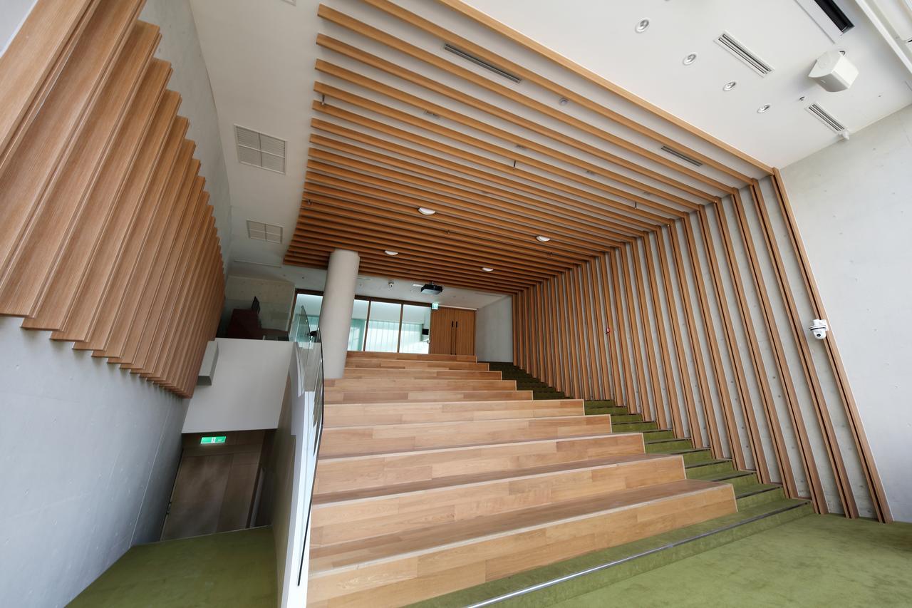Midas Hotel & Resort Gapyeong Exterior photo