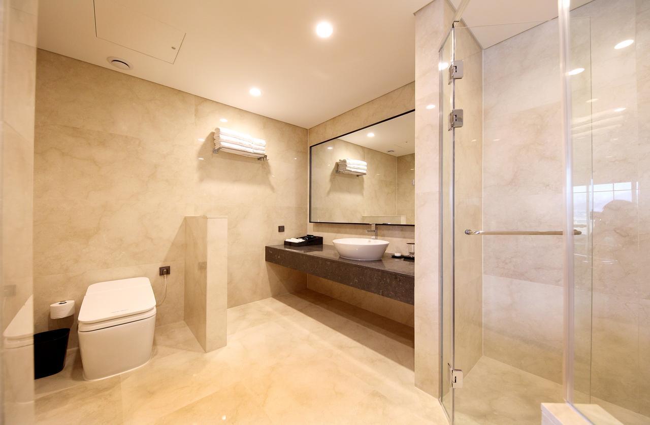 Midas Hotel & Resort Gapyeong Exterior photo