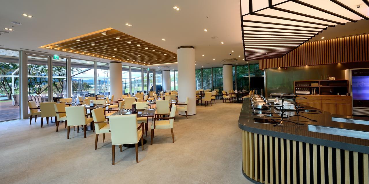Midas Hotel & Resort Gapyeong Exterior photo