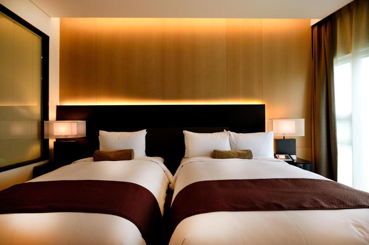 Midas Hotel & Resort Gapyeong Exterior photo